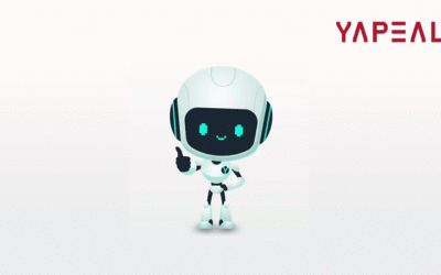 Yapolina – unsere neue digitale Assistentin